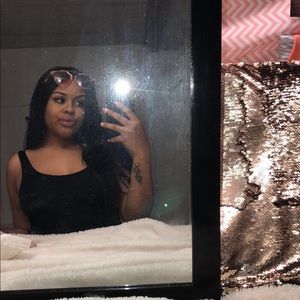 Meet your Posher, Leiana